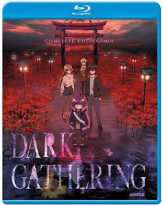 Dark Gathering: Complete Collection , Yu Sasahara