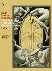 Mass in B Minor BWV 232 , Georg Christoph Biller