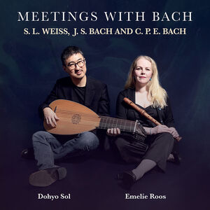 Meetings with Bach , Dohyo Sol