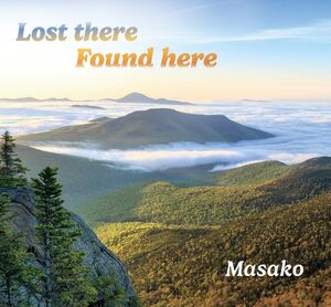 Lost There Found Here