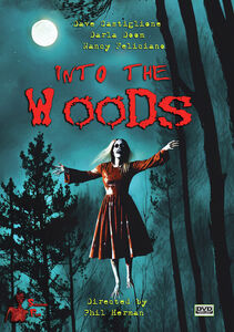 Into The Woods , Dave Castiglione