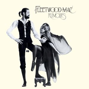 Rumours , Fleetwood Mac