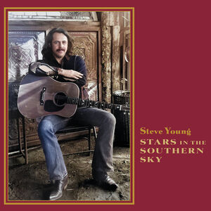 Stars In The Southern Sky , Steve Young