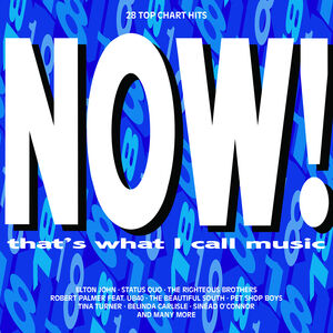Now That's What I Call Music 18 /  Various [Import]