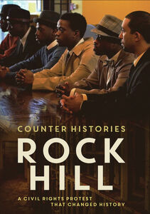 Counter Histories: Rock Hill