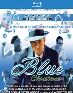 Blue Christmas [Special Edition] 