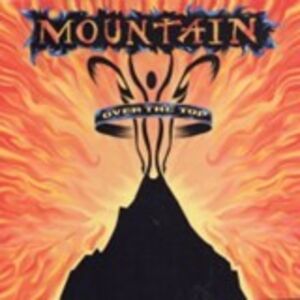 Over The Top [Import] , Mountain