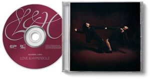 Love & Hyperbole , Alessia Cara