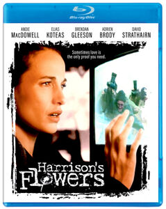 Harrison's Flowers , Andie MacDowell