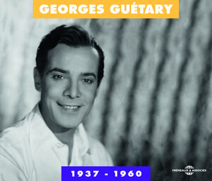 1937-60 Anthologie , Georges Guetary