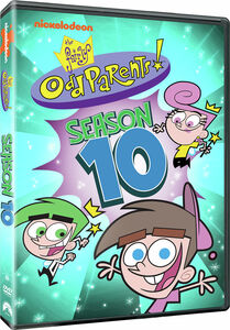 The Fairly OddParents: Season 10