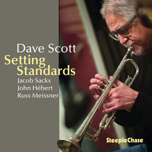 Setting Standards , Dave Scott