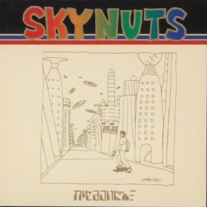 Skynuts