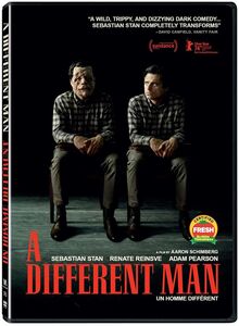 A Different Man [Import]