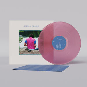 Adagio - Pink , Stella