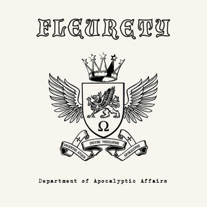 Department Of Apocalyptic Affairs