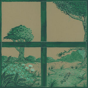 Song of the Earth , David Longstreth