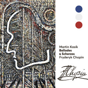 Chopin: Ballades & Scherzos , Chopin