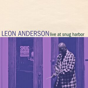 Live at Snug Harbor