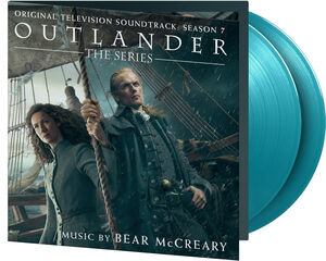 Outlander Season 7 (Original Soundtrack) , Bear McCreary