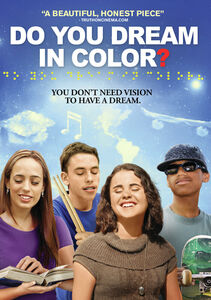 Do You Dream In Color