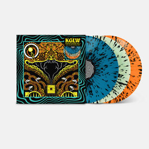 Acoustic Gizzard Vol. Ii - Live In San Diego '24