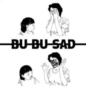 Bu Bu Sad - Limited Marble Colored Vinyl [Import]