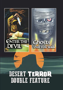 Enter the Devil /  Ghosts That Still Walk 