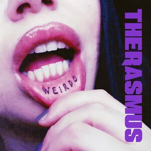 Weirdo [Explicit Content]