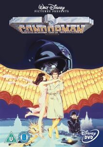 Condorman [Import]
