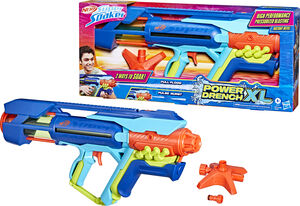 Hasbro Collectibles - Nerf: Super Soaker - Power Drench XL Water Blaster 