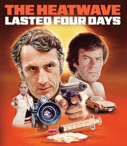 The Heatwave Lasted Four Days , Gordon Pinsent