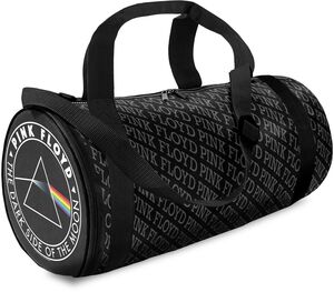 Rocksax - Pink Floyd - 1973 Live - Duffle Bag Double Handles (Black) Handles (Black)