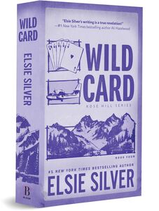 Wild Card: Deluxe Edition: Rose Hill