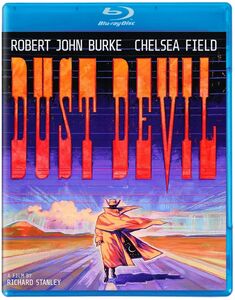 Dust Devil , Robert John Burke