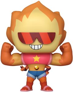 Funko POP! Animation: Steven Universe - Sunstone 