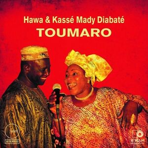 Toumaro , Hawa & Kasse Mady Diabate