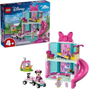 LEGO® Disney™ Classic Minnie's Pet Hotel 43274 