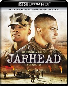 Jarhead (20th Anniversary) , Jake Gyllenhaal