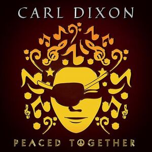 Peaced Together [Import] , Carl Dixon