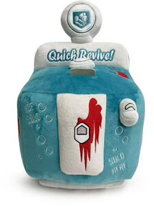 Youtooz - COD Quick Revive 9IN Plush