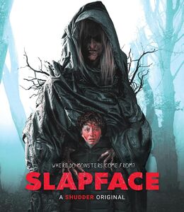 Slapface