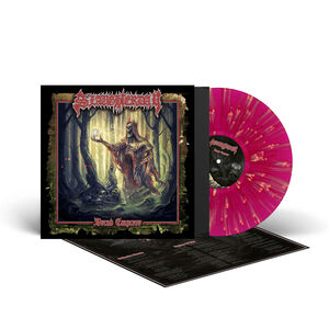 Dread Emperor - Purple/ Yellow , Slaughterday
