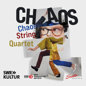 Chaos , Chaos String Quartet