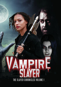Vampire Slayer