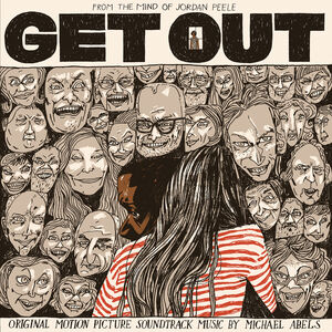 Get Out (Original Soundtrack) , Michael Abels