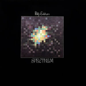Spectrum , Billy Cobham