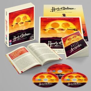 Hearts of Darkness: A Filmmaker's Apocalypse (Collector's Edition) [Import] , John Milius