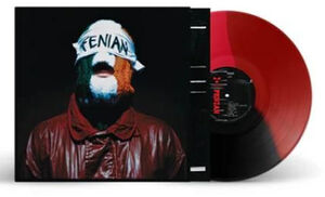 Fenian - Red , KNEECAP