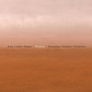 Horizon , Australian Chamber Orchestra